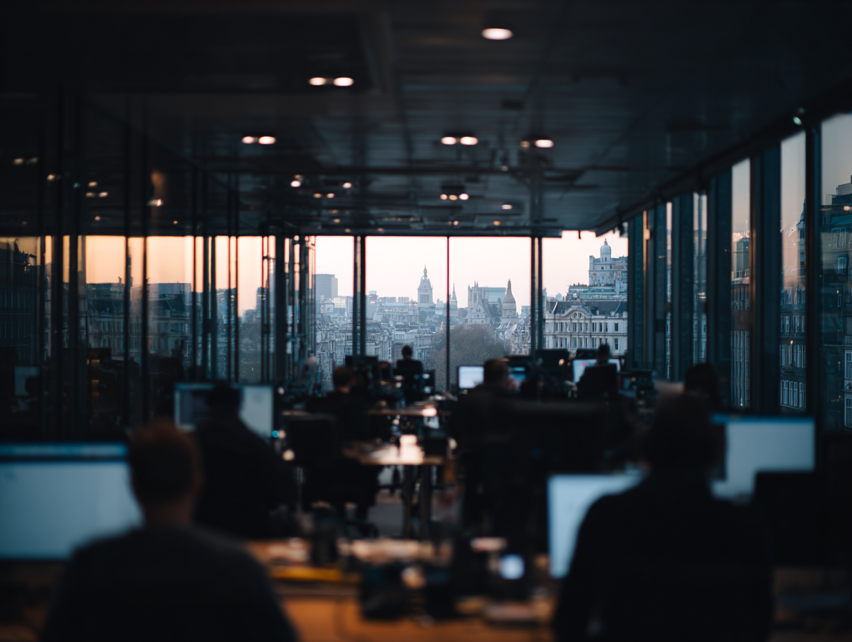 Coaching emploi