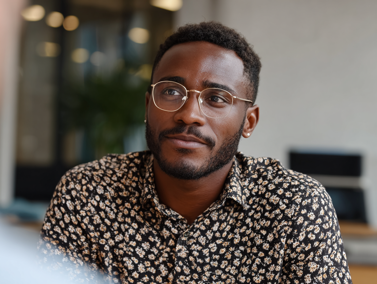 pourquoi devrions-nous vous embaucher