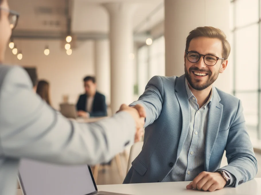 questions entretien manager