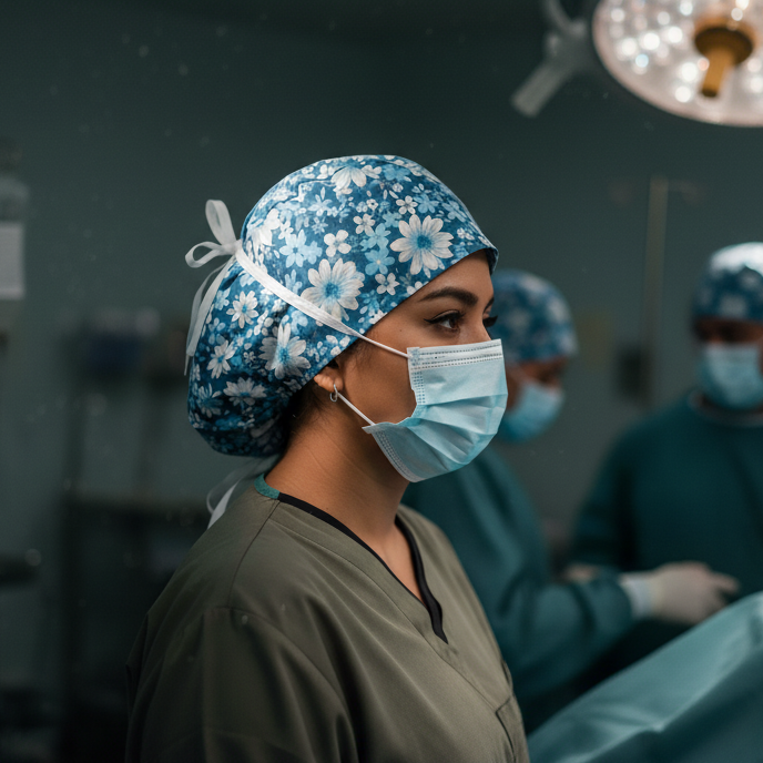 Lettre de motivation infirmière