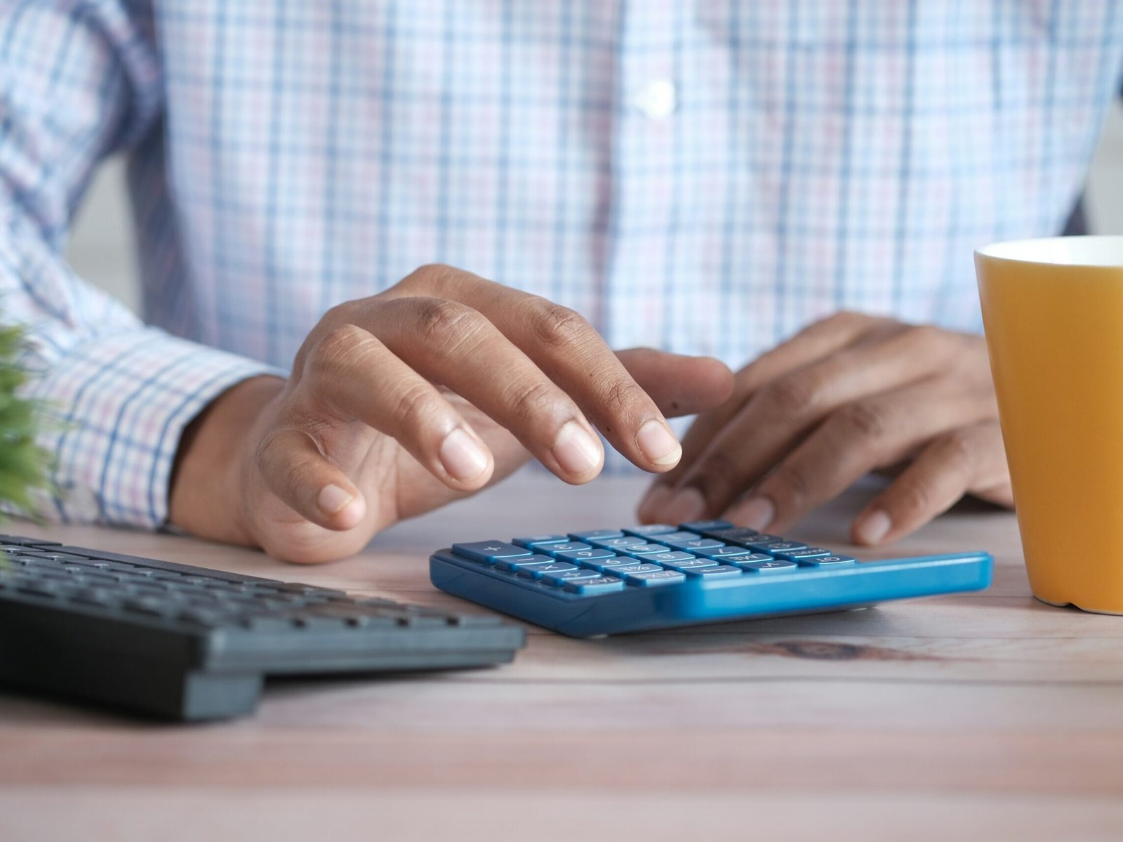 Augmentation de salaire