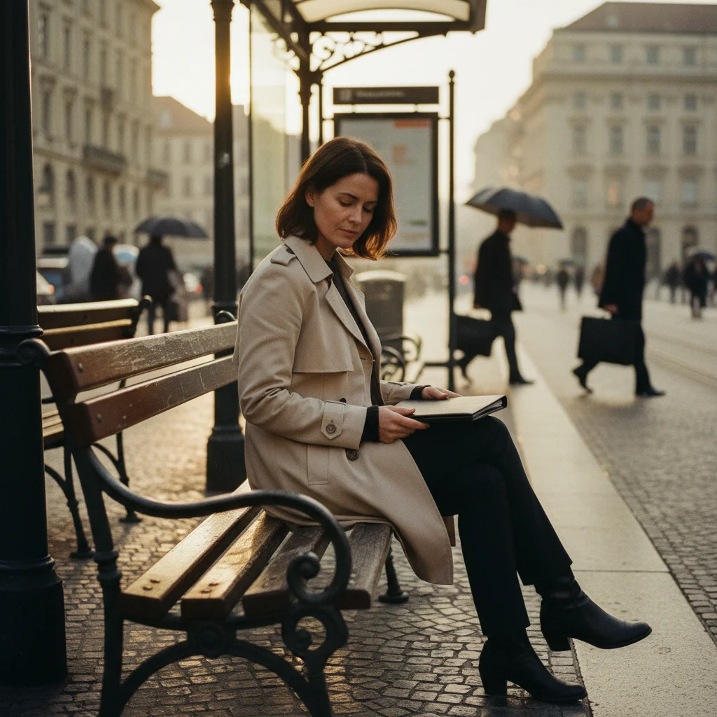 trou dans le CV entretien